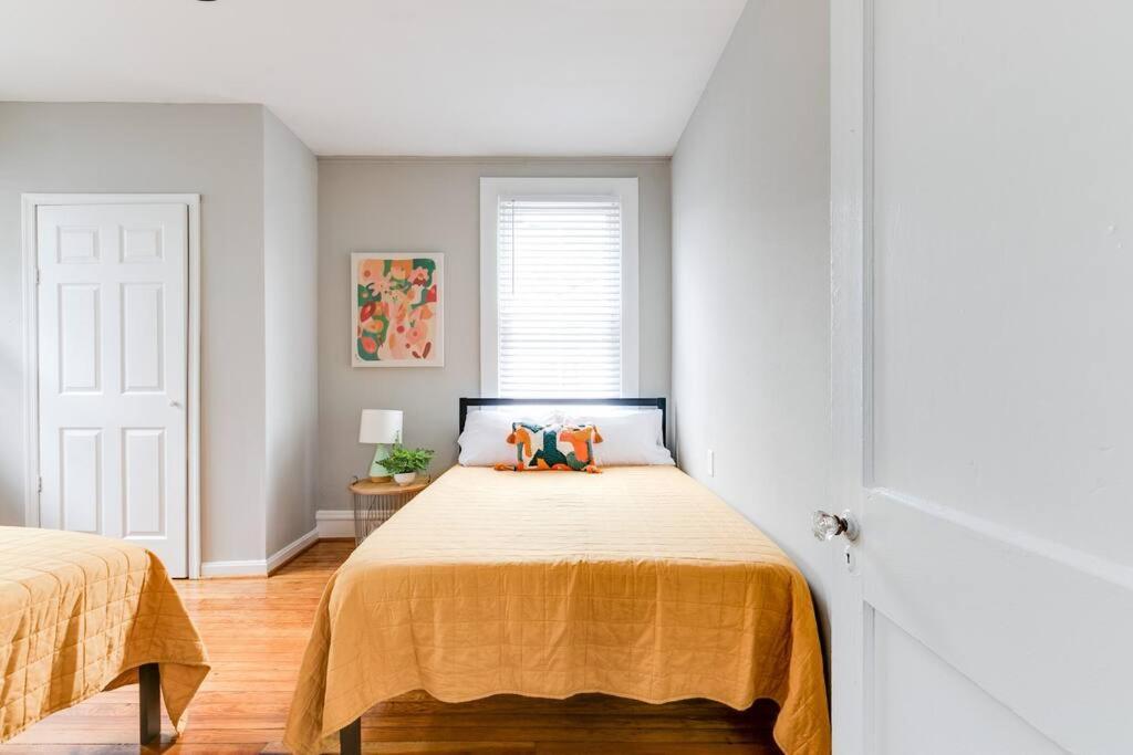 Private Boho Bungalow 10 Minutes To Downtown Rva! Richmond Dış mekan fotoğraf