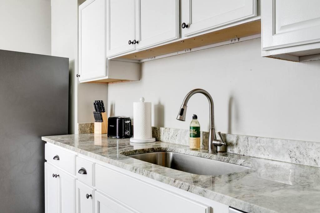 Private Boho Bungalow 10 Minutes To Downtown Rva! Richmond Dış mekan fotoğraf